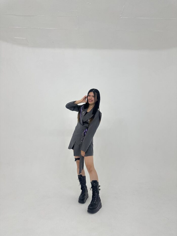 ダンスでお客さんに伝える方法